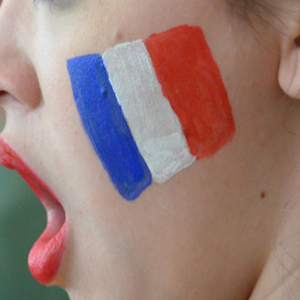 Francais authentique pack纯法语听力口